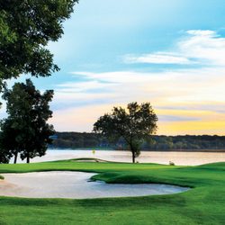 Destination Geneva National - Palmer Course