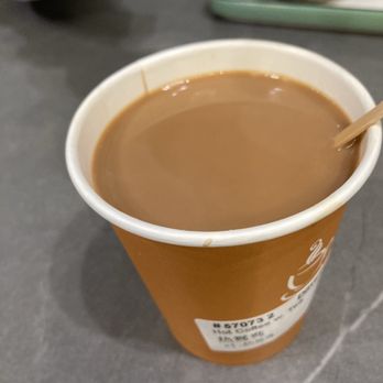 Yep Kitchen - 120. Coffee with Tea - Juice Bars & Smoothies Near Me - Chicago, Illinois