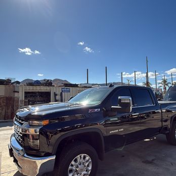 Qtinting - Car Window Tinting Near Me - Oxnard, California