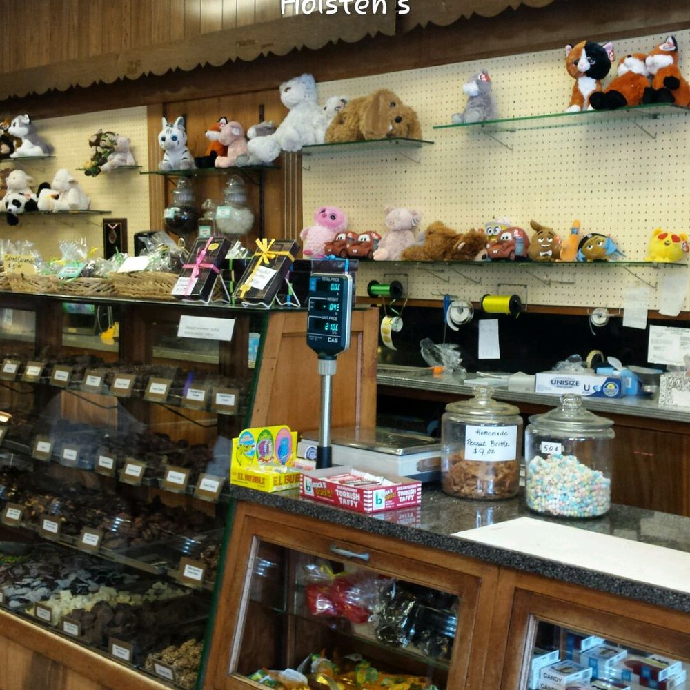 Holsten's - Candy Stores Near Me - Bloomfield, New Jersey