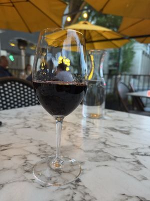 Brasserie Four by null