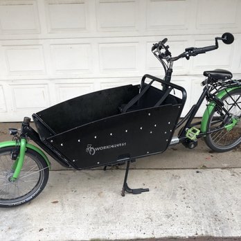ElectriCityBikes - WorkCycles Kr8 - Bikes Near Me - Washington, DC, District of Columbia ElectriCityBikes - WorkCycles Kr8 - Bikes Near Me - Washington, DC, District of Columbia