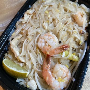 Sweet Mango Thai Cuisine - Pad Thai - Thai Near Me - Medina, Ohio Sweet Mango Thai Cuisine - Pad Thai - Thai Near Me - Medina, Ohio