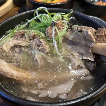 K-Street - Galbi tang - Korean Near Me - Glendale, California K-Street - Galbi tang - Korean Near Me - Glendale, California