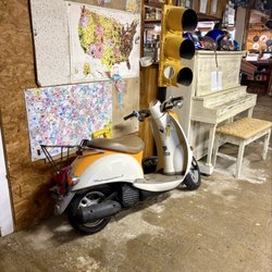 Shady Valley Country Store