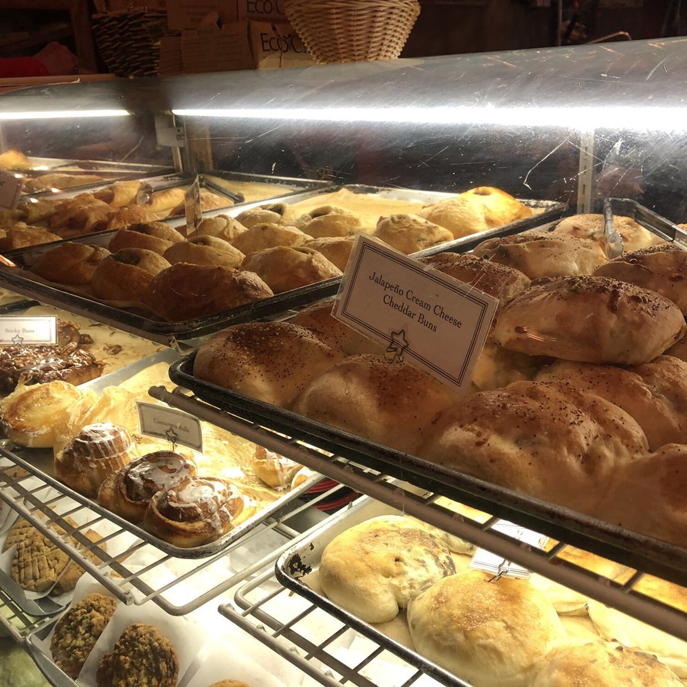 Two Sisters Bakery - Savory - Bakeries Near Me - Homer, Alaska Two Sisters Bakery - Savory - Bakeries Near Me - Homer, Alaska