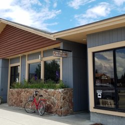 West Yellowstone Public Library