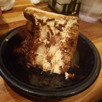 Tower Cafe - Tiramisu cake - Breakfast & Brunch Near Me - Sacramento, California Tower Cafe - Tiramisu cake - Breakfast & Brunch Near Me - Sacramento, California