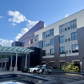 Hyatt Place Poughkeepsie - Exterior - Hotels Near Me - Poughkeepsie, New York