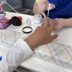 Cinderella Nail Spa