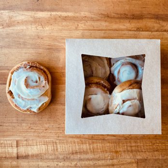 Baker's Field Flour and Bread - Cinnamon Rolls - Bakeries Near Me - Minneapolis, Minnesota Baker's Field Flour and Bread - Cinnamon Rolls - Bakeries Near Me - Minneapolis, Minnesota