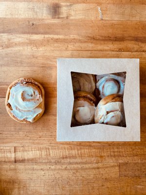 Baker's Field Flour & Bread by null