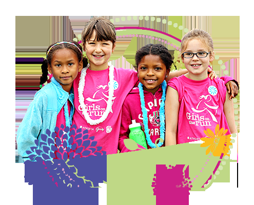 Girls on the Run - social services organization in Washington, DC, DC