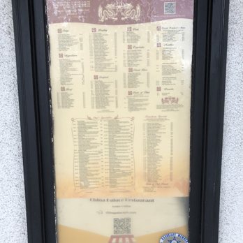China Palace - Chinese Near Me - Monroeville, Pennsylvania