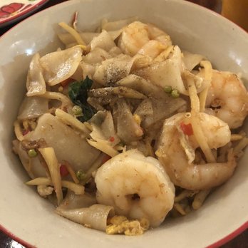 Took Took 98 - Pad Kee Mao Noodle Plate - Thai Near Me - Pittsburgh, Pennsylvania Took Took 98 - Pad Kee Mao Noodle Plate - Thai Near Me - Pittsburgh, Pennsylvania