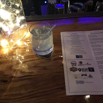 The Blue Abode Bar - Sports Bars Near Me - Bellingham, Washington