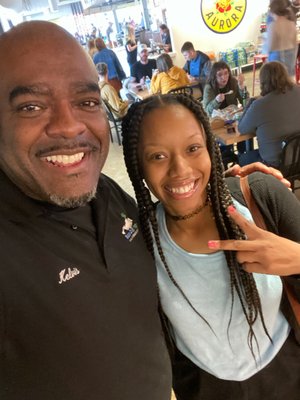 Deep Sea Vegan by null