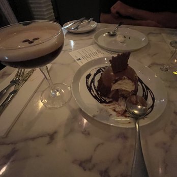Noto - Tiramisu and espresso martini 10/10 - Pizza Near Me - St. Peters, Missouri Noto - Tiramisu and espresso martini 10/10 - Pizza Near Me - St. Peters, Missouri