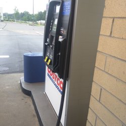 Costco Gasoline - Gas