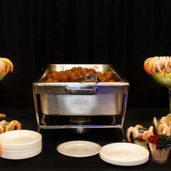 Main Street Catering - Appetizers!