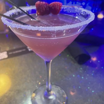 Smith and Webster - Raspberry lemon drop - Southern Near Me - Miami, Florida Smith and Webster - Raspberry lemon drop - Southern Near Me - Miami, Florida