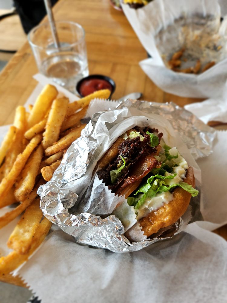 Food from Smashed_SB