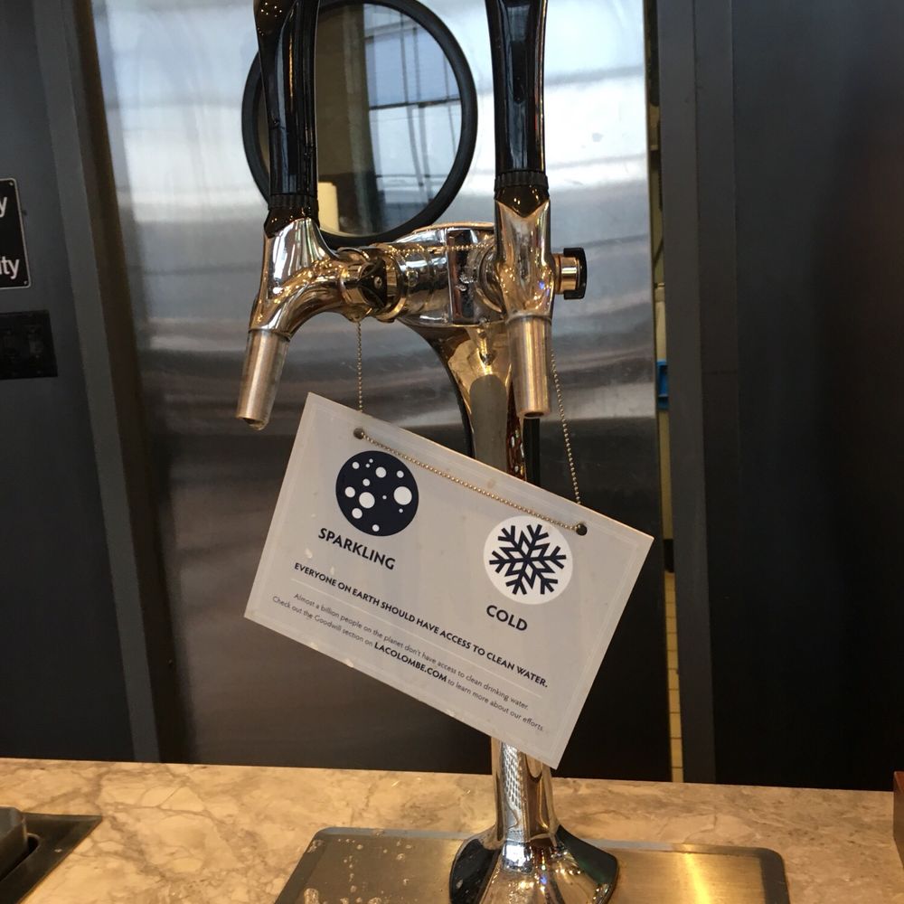 La Colombe - Coffee & Tea Near Me - Washington, DC, District of Columbia