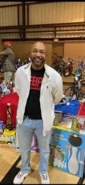 EBP - social services organization in Baton Rouge, LA