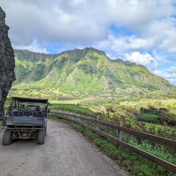 Kualoa Ranch - ATV Raptor Tour | Instagram: @telephonesmoothie - Tours Near Me - Kaneohe, Hawaii Kualoa Ranch - ATV Raptor Tour | Instagram: @telephonesmoothie - Tours Near Me - Kaneohe, Hawaii