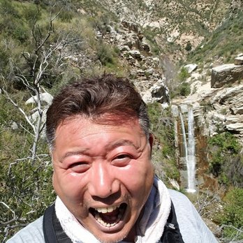 Trail Canyon Falls - I see the falls!! - Hiking Near Me - Tujunga, California Trail Canyon Falls - I see the falls!! - Hiking Near Me - Tujunga, California