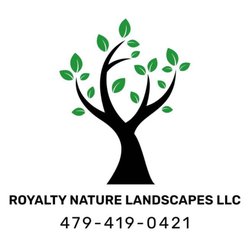 Royalty Nature Landscapes