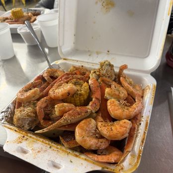 Crab & Catfish - Seafood Near Me - Broken Arrow, Oklahoma Crab & Catfish - Seafood Near Me - Broken Arrow, Oklahoma