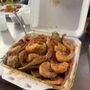 Photo of Crab & Catfish