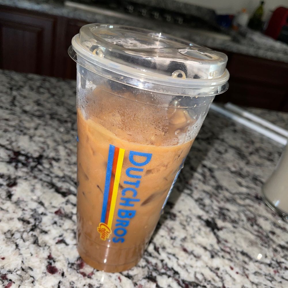 Dutch Bros Coffee - And the CocoMo. Bomb. Thanks again, "Ann" - Coffee & Tea Near Me - Phoenix, Arizona Dutch Bros Coffee - And the CocoMo. Bomb. Thanks again, "Ann" - Coffee & Tea Near Me - Phoenix, Arizona