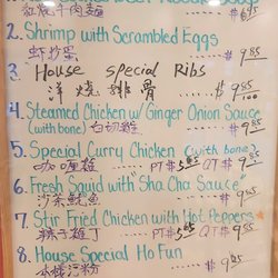 China King - China King's Auxiliary Menu - June 17, 2021. Before COVID, China King was a gathering place for many native Chinese university students.