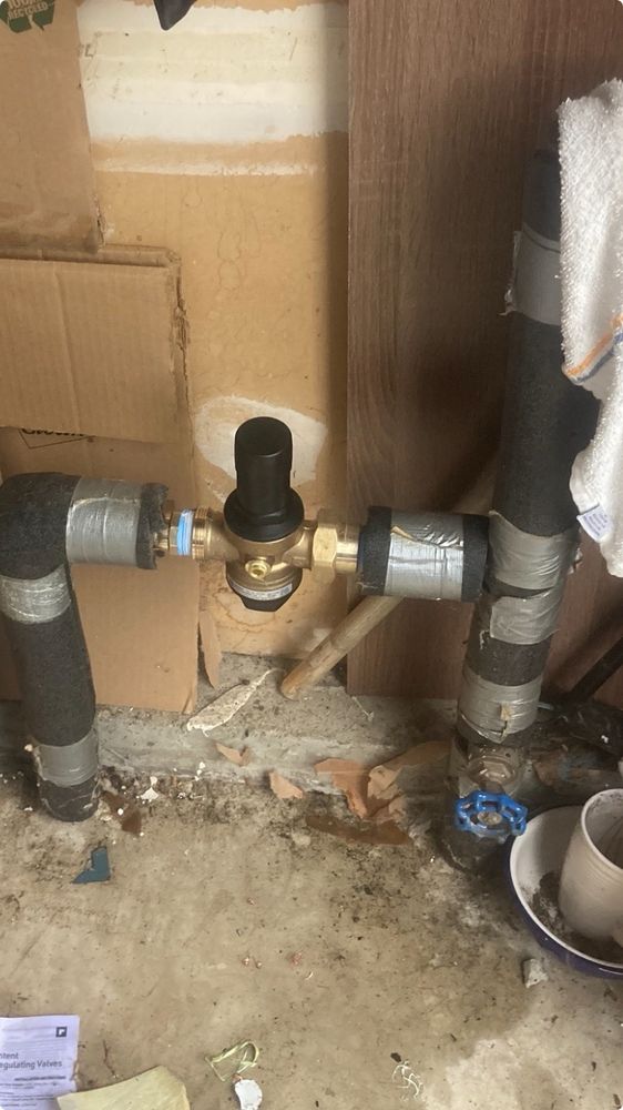 Slide of Driftwood Plumbing and Heating