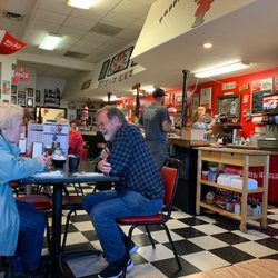 Pappy's Greasy Spoon