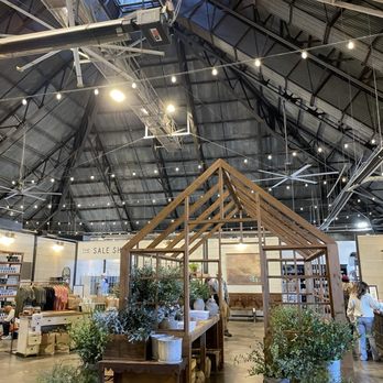 Magnolia Market - Home Decor Near Me - Waco, Texas