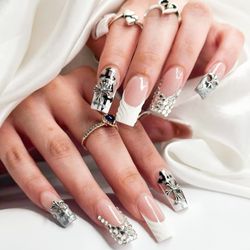 Nail Chic & Spa