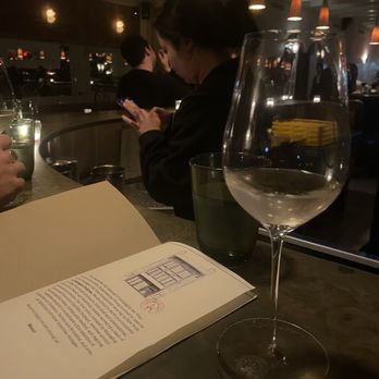 La Compagnie Wine Bar Flatiron - Bar - Venues & Event Spaces Near Me - New York, New York