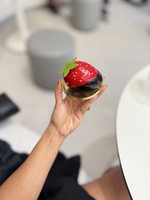 Dominique Ansel by null