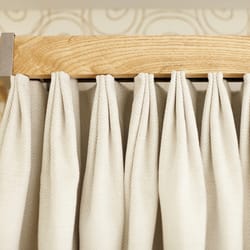 Decorview - Custom drapery