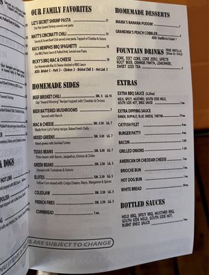 Menu photo 4 Piggy's BBQ, Wings & Fish Plainfield, IL Menu photo 4 Piggy's BBQ, Wings & Fish Plainfield, IL
