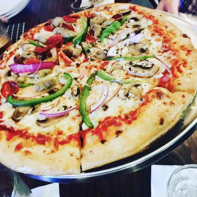 Second Base Pub & Grub by null