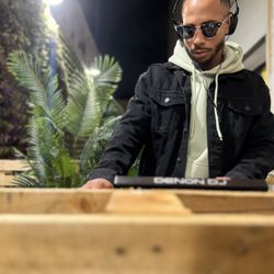 DJ Chosen