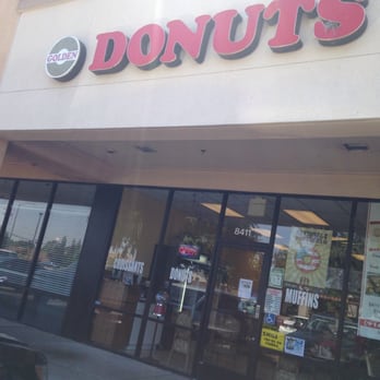 Golden Donuts - Donuts Near Me - Elk Grove, California Golden Donuts - Donuts Near Me - Elk Grove, California