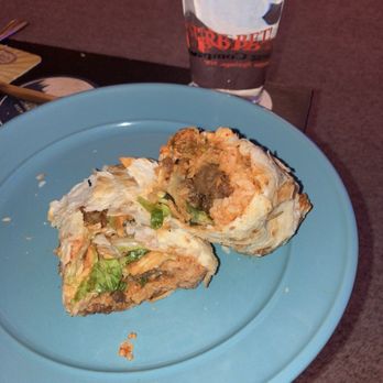 Bespoki Bowl - Bulgogi Kimchi Burrito - Poke Near Me - Troy, New York