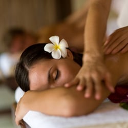Piedmont Massage Spa - relax together with your partner in our couple's massage