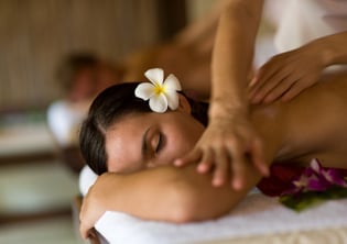 Piedmont Massage Spa Logo
