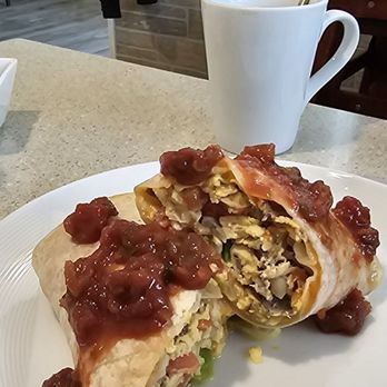 Sunrise Cafe - Awesome staff... friendly, knowledgeable, delicious food..... definitely will be back - Breakfast & Brunch Near Me - DeWitt, Iowa Sunrise Cafe - Awesome staff... friendly, knowledgeable, delicious food..... definitely will be back - Breakfast & Brunch Near Me - DeWitt, Iowa